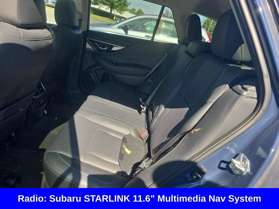 Used 2023 Subaru Outback Limited AWD/4WD image 11
