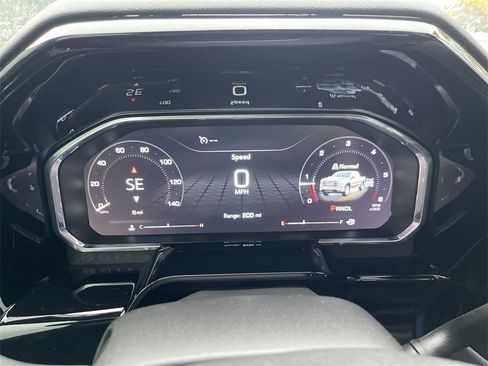 New 2026 GMC Sierra 1500 Elevation image 11