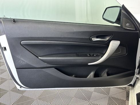 Used 2018 BMW M240i Coupe RWD image 14