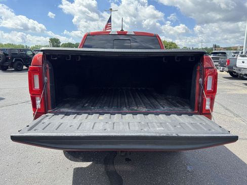 Used 2019 Ford Ranger XLT w/ Equipment Group 302A Luxury RWD image 28