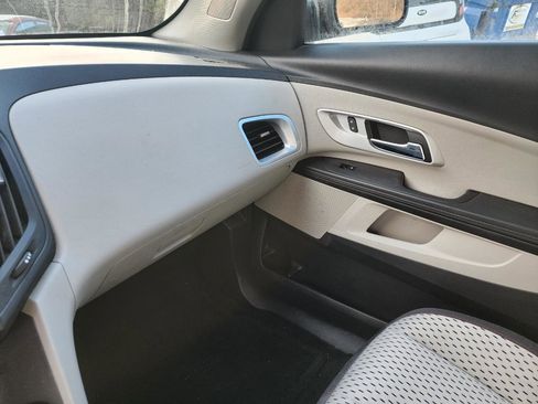 Used 2013 Chevrolet Equinox LS AWD/4WD image 16