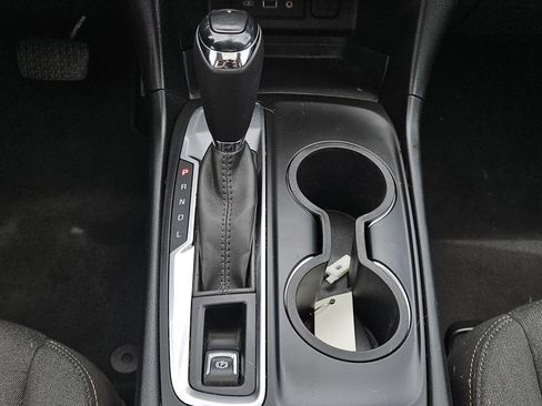 Used 2019 Chevrolet Equinox LT w/ Sun & Navigation Package FWD image 24