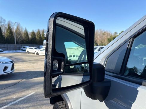 Used 2024 Chevrolet Silverado 2500 ZR2 w/ ZR2 Bison Edition image 22