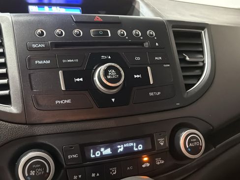 Used 2014 Honda CR-V EX-L image 18