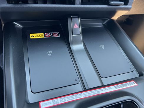 New 2026 Toyota C-HR AWD/4WD image 27
