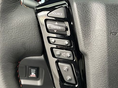 Used 2026 Nissan Frontier PRO-4X w/ Pro-4x Convenience Package AWD/4WD image 53