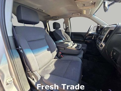 Used 2018 GMC Sierra 1500 SLE image 8