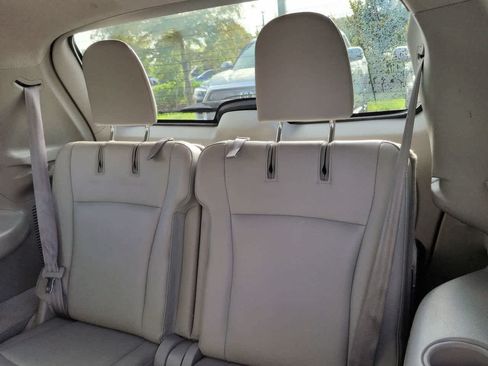 Used 2012 Toyota Highlander Limited w/ Tow Pkg FWD image 13
