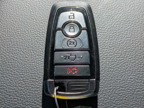 Certified 2026 Ford F150 XLT w/ Equipment Group 302A MID AWD/4WD image 29