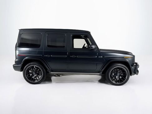 Used 2021 Mercedes-Benz G 63 AMG 4MATIC image 6