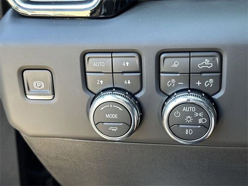 New 2026 GMC Sierra 1500 Denali image 17