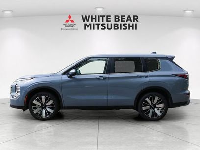 Used 2026 Mitsubishi Outlander SE