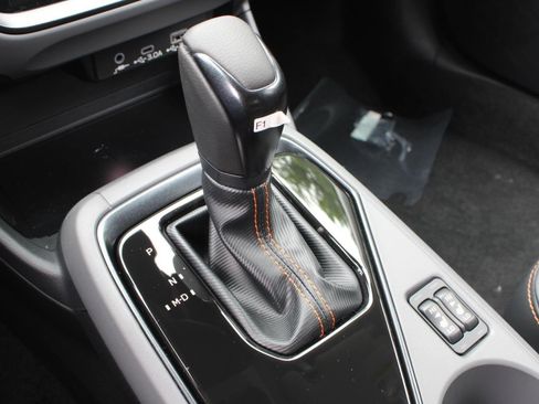 New 2025 Subaru Crosstrek 2.5i Limited w/ Popular Package #4A image 89