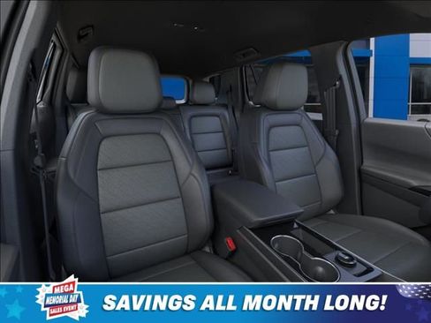 New 2026 Chevrolet Equinox LT FWD image 16