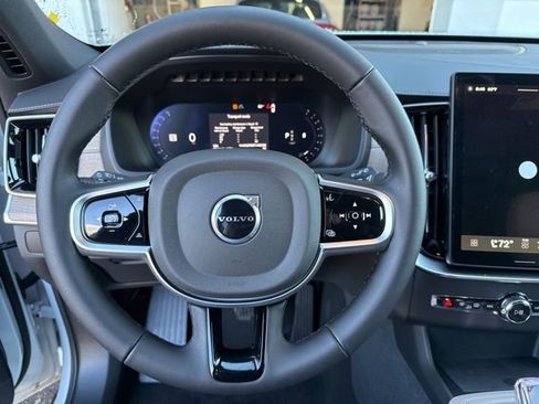 New 2026 Volvo XC90 B6 Plus w/ Protection Package Premier image 7