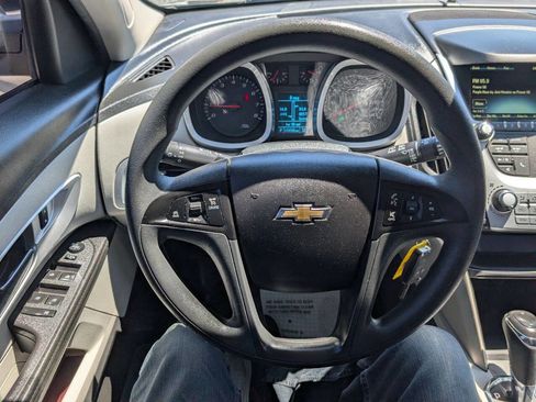 Used 2017 Chevrolet Equinox LS AWD/4WD image 18