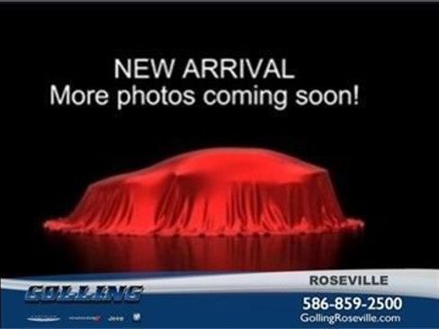 Used 2026 Chrysler Pacifica Select FWD image 2