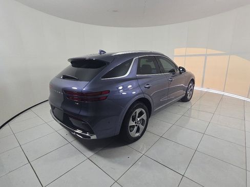New 2026 Genesis GV70 2.5T Advanced AWD/4WD image 5