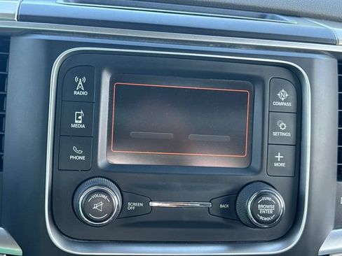 Used 2014 RAM 1500 Big Horn AWD/4WD image 33
