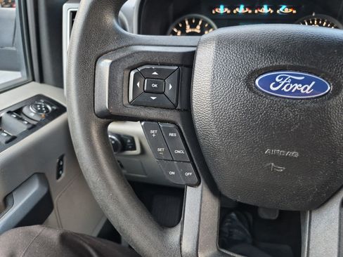 Used 2018 Ford F150 XLT RWD image 22