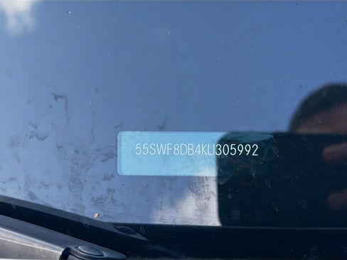 Used 2019 Mercedes-Benz C 300 Sedan image 37