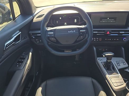 New 2026 Kia Sportage X-Pro Prestige AWD/4WD image 14