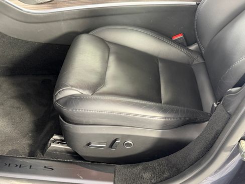 Used 2021 Tesla Model S Long Range AWD/4WD image 14