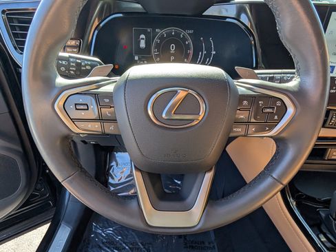 Used 2023 Lexus NX 250 FWD image 30