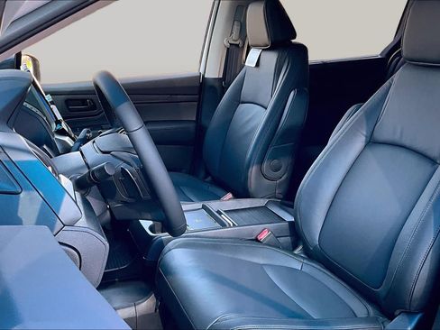 New 2026 Honda Odyssey EX-L image 9