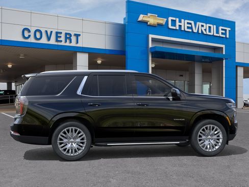 New 2026 Chevrolet Tahoe LS RWD image 5