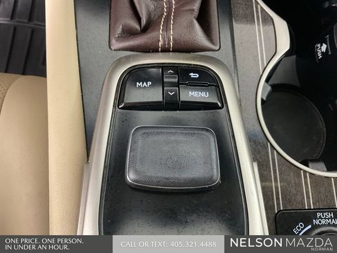 Used 2017 Lexus RX 450h AWD w/ Luxury Package image 43