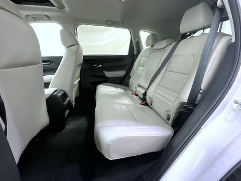 Used 2023 Honda CR-V EX-L image 19