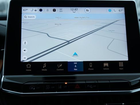 Used 2024 Jeep Compass Limited w/ Elite Group image 20