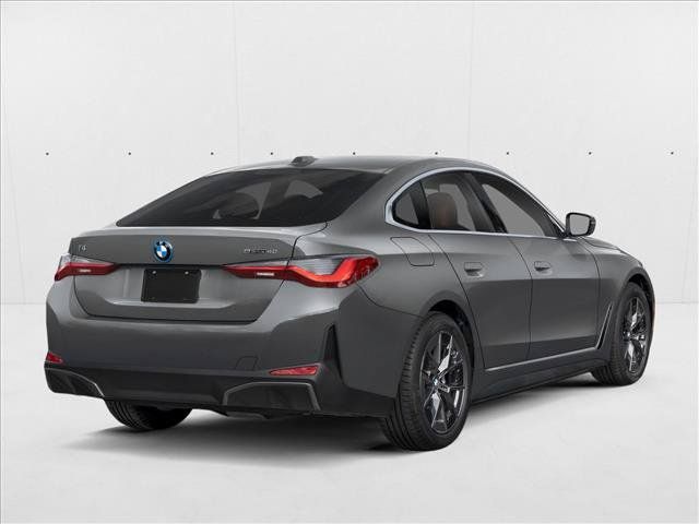 Used 2026 BMW i4 xDrive40i w/ M Sport Package AWD/4WD image 2