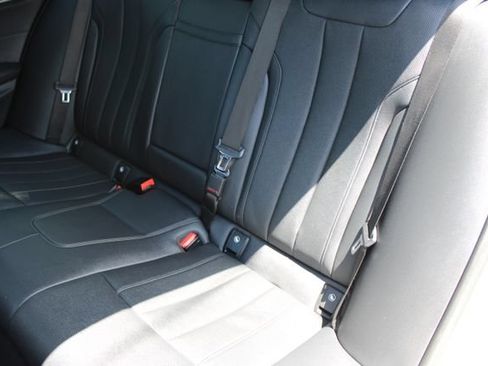 Used 2021 BMW 530i w/ M Sport Package RWD image 40