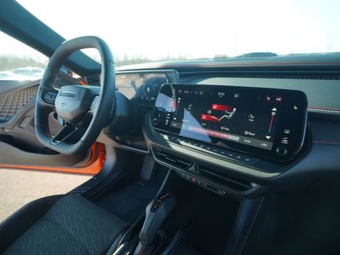 New 2026 Dodge Charger Scat Pack AWD/4WD image 22