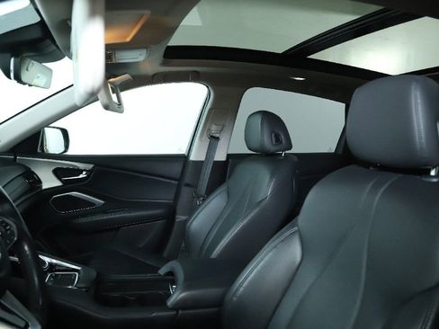 Used 2020 Acura RDX AWD image 21