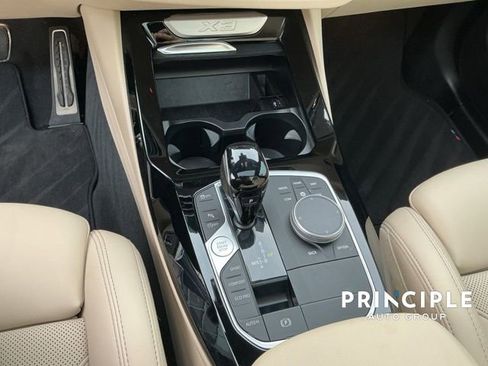 Used 2022 BMW X3 sDrive30i w/ M Sport Package 2 image 14