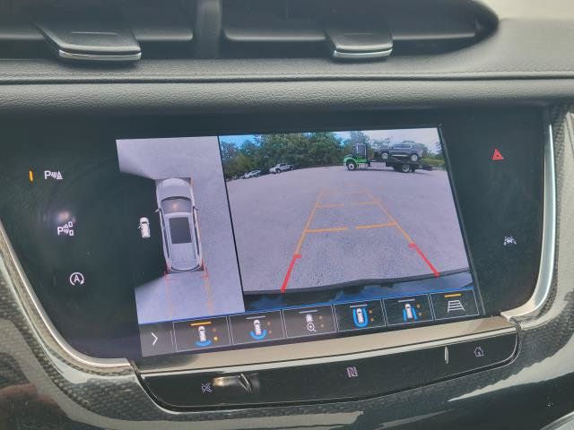 Used 2020 Cadillac XT6 Sport AWD/4WD image 29