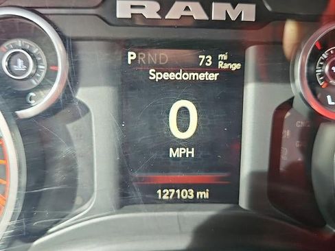 Used 2020 RAM 2500 Lone Star w/ Level 1 Equipment Group image 29