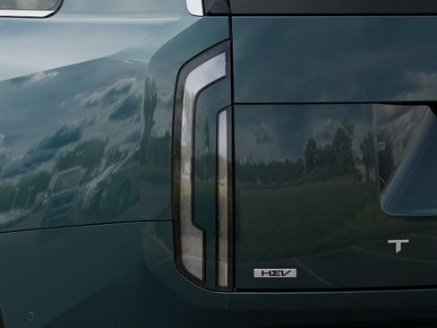 New 2027 Kia Telluride X-Line SX Prestige AWD/4WD image 12