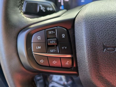 Used 2024 Ford Ranger XLT AWD/4WD image 19