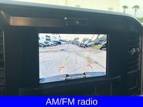 Certified 2025 Ford F250 XLT image 13