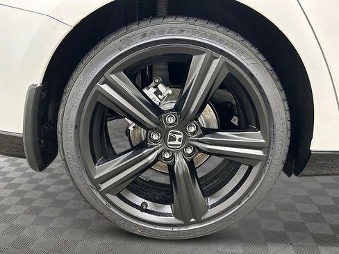 New 2026 Honda Accord Sport image 11