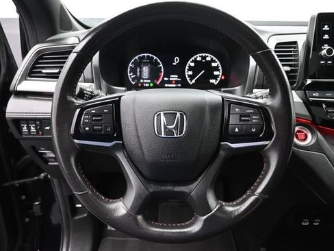Used 2025 Honda Odyssey Sport-L image 7