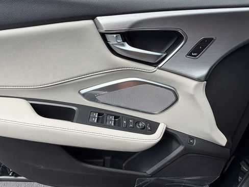 New 2026 Acura RDX SH-AWD w/ Technology Package image 16