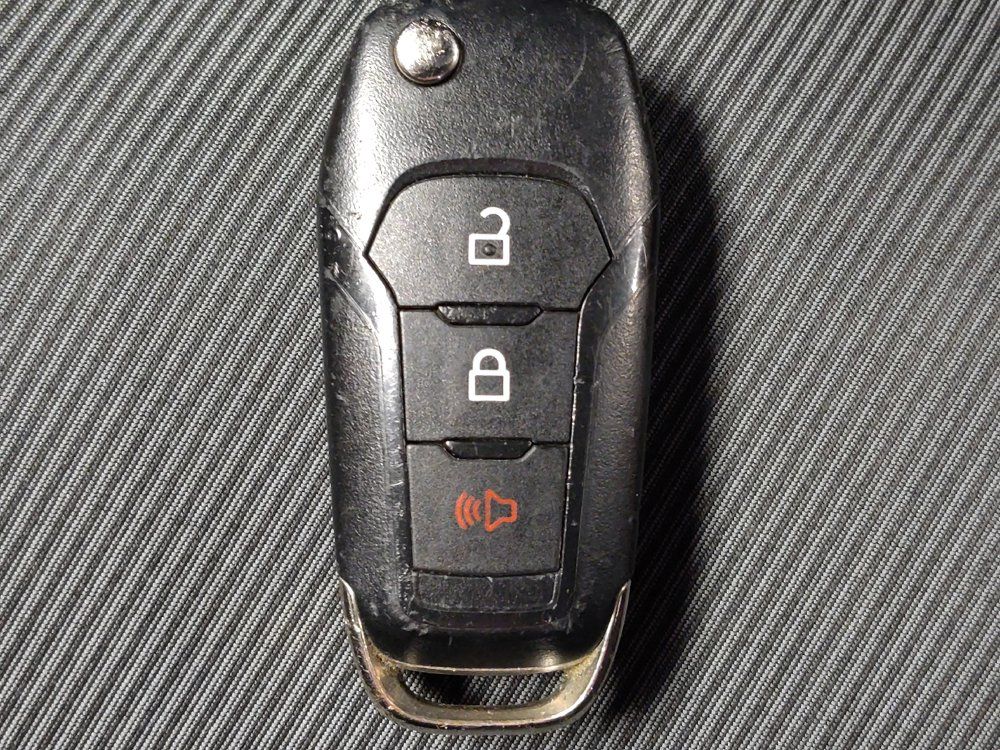 Used 2023 Ford Maverick XL FWD image 32