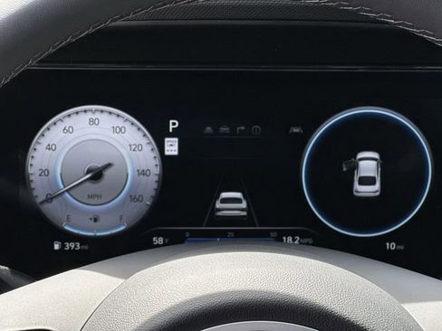 New 2026 Hyundai Elantra SE w/ Cargo Package FWD image 20