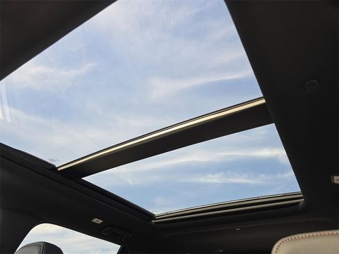 New 2026 Honda Passport TrailSport image 3