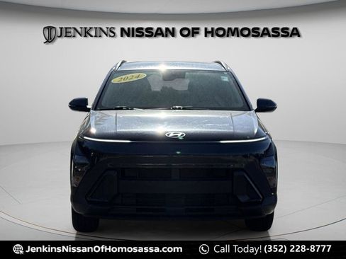 Used 2024 Hyundai Kona SEL image 6